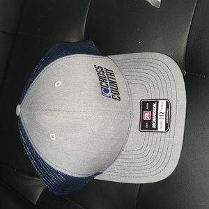 Richardson., snapback hat
